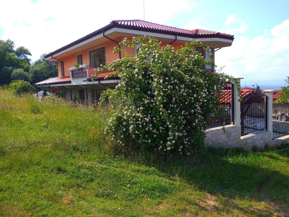 Стаи За Гости Lavender Lozen Buitenkant foto