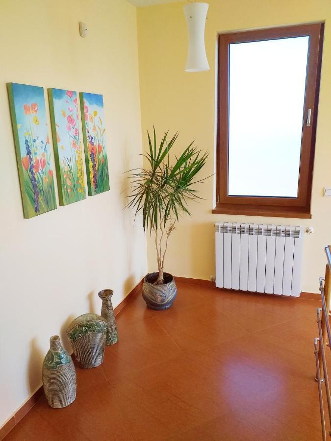Стаи За Гости Lavender Lozen Buitenkant foto